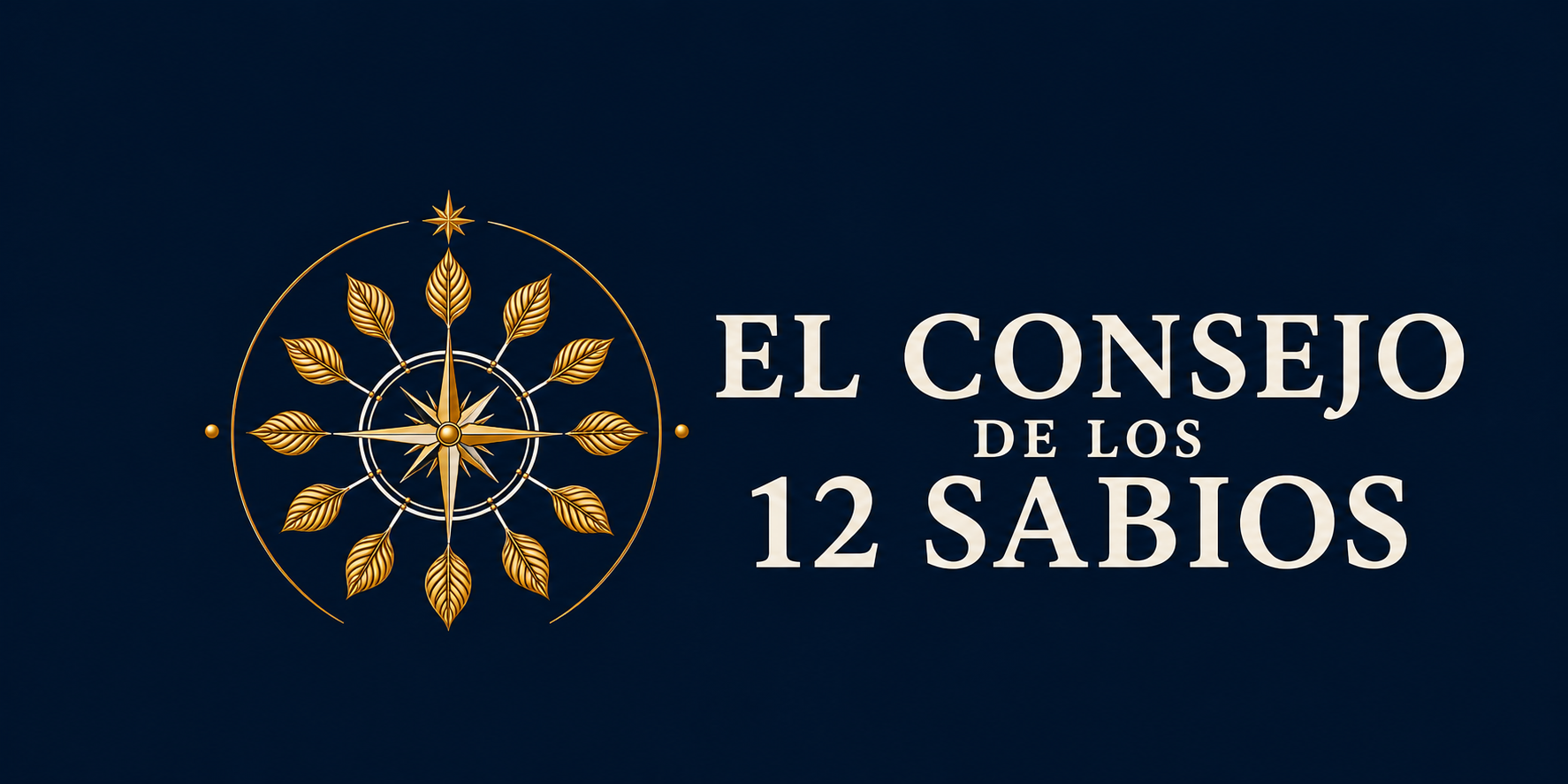 El Consejo de los 12 Sabios